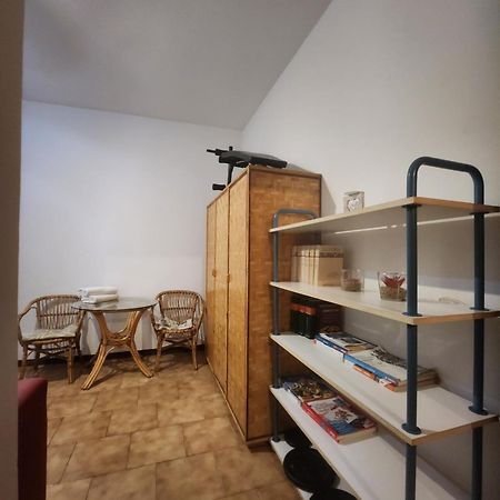 Appartamento Bologna Centro Con Giardino 外观 照片