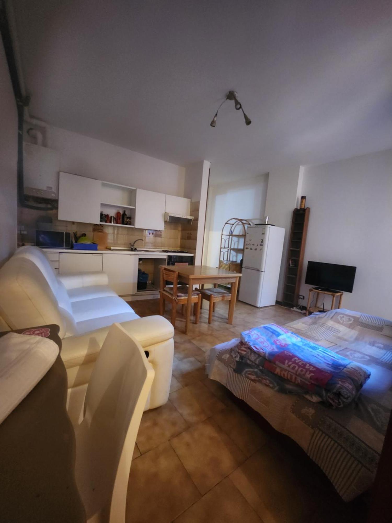 Appartamento Bologna Centro Con Giardino 外观 照片
