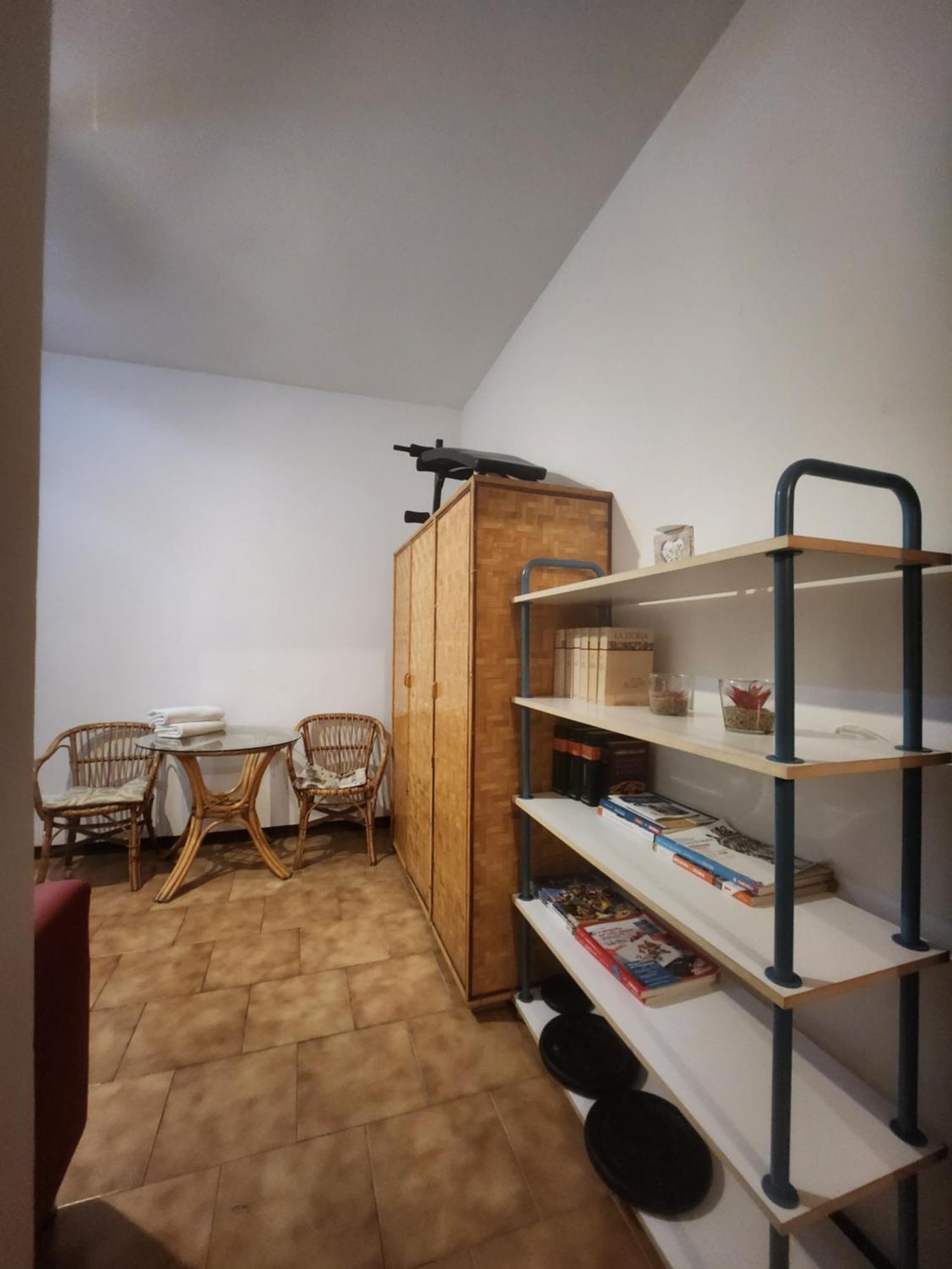 Appartamento Bologna Centro Con Giardino 外观 照片