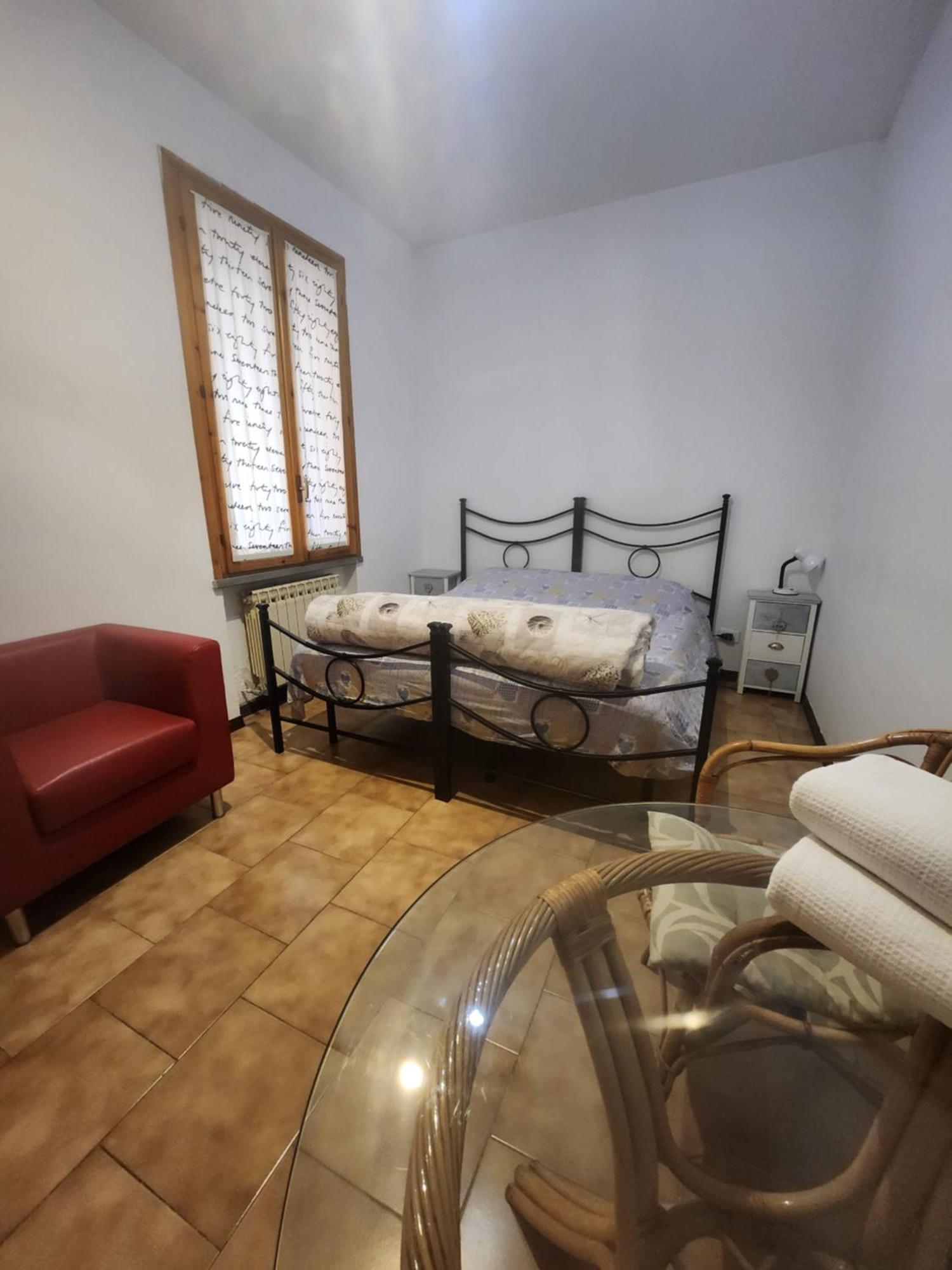 Appartamento Bologna Centro Con Giardino 外观 照片